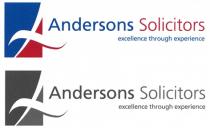 A Andersons Solicitors excellence through experience