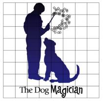 The Dog Magician