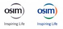 OSIM Inspiring Life