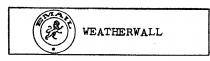 EMAIL WEATHERWALL