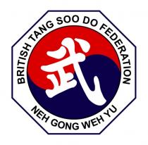 BRITISH TANG SOO DO FEDERATION NEH GONG WEH YU