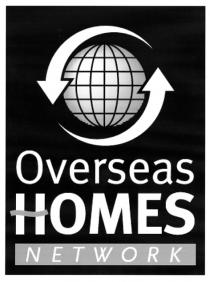 Overseas HOMES