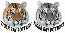 TIGER BAY POTTERY