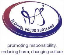 ALCOHOL FOCUS SCOTLAND promoting responsibility, reducing harm, changing culture