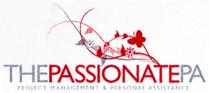 THEPASSIONATEPA PROJECT MANAGEMENT & PERSONAL ASSISTANCE