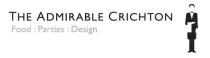 THE ADMIRABLE CRICHTON Food : Parties : Design