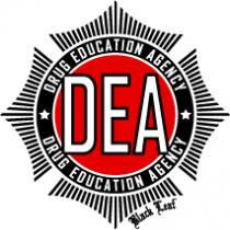 DEA DRUG EDUCATION AGENCY