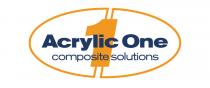 Acrylic One composite solutions