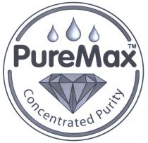 PureMax Concentrated Purity