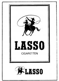 LASSO CIGARETTEN