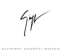 Giuseppe GIUSEPPE ZANOTTI DESIGN