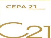 C21 CEPA 21