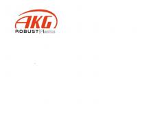 AKG ROBUST Plastics