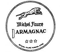 Michel Faure D ARMAGNAC Nogaro Gers