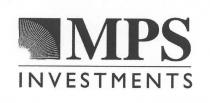 MPS INVESTMENTS