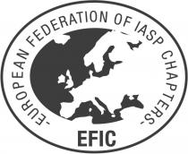 EFIC EUROPEAN FEDERATION OF IASP CHAPTERS