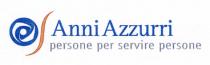 Anni Azzurri persone per servire persone