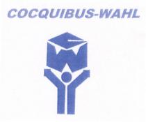 COCQUIBUS-WAHL