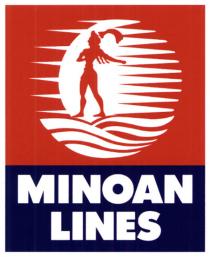 MINOAN LINES