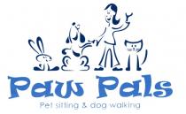 Paw Pals Pet sitting & dog walking