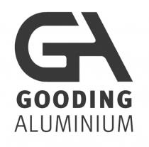 GA GOODING ALUMINIUM