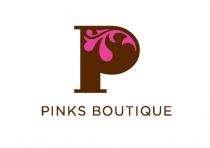 P PINKS BOUTIQUE