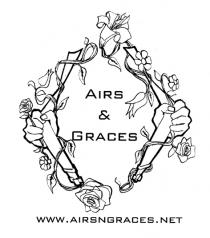 AIRS & GRACES WWW.AIRSNGRACES.NET