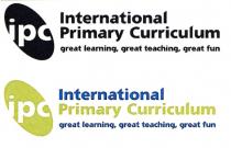 ipc International Primary Curriculum great learning, great teaching, great fun