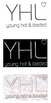 YHL young hot & loaded