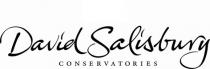 David Salisbury CONSERVATORIES