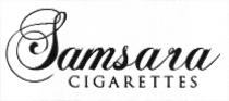 Samsara CIGARETTES