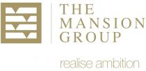 THE MANSION GROUP realise ambition