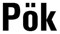 Pök