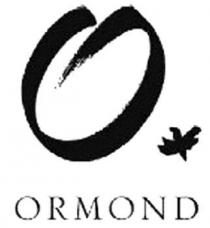 ORMOND