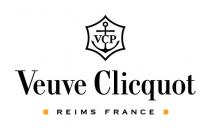 Veuve Clicquot REIMS FRANCE