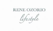 RENE OZORIO lifestyle