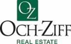 OZ OCH-ZIFF REAL ESTATE