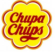 Chupa Chups