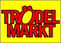 TRÖDEL MARKT