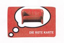 DIE ROTE KARTE