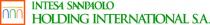 HOLDING INTERNATIONAL S.A. INTESA SANPAOLO