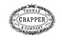 THOMAS CRAPPER & COMPANY