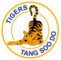 TIGERS TANG SOO DO