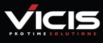 Vicis ProTime Solutions