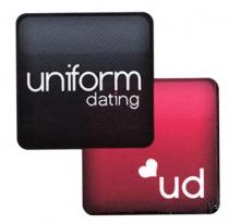 uniform dating ud