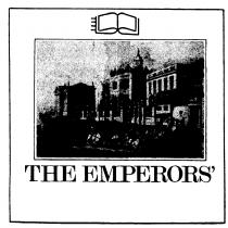 THE EMPERORS'