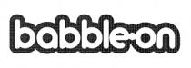 babble.on