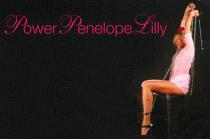 Power Penelope Lilly