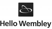 Hello Wembley