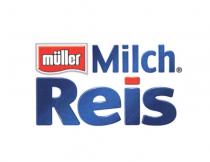 müller Milch Reis